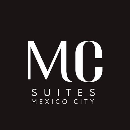 Mc Suites Ciudad de México Exterior foto